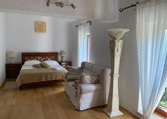 Villa Castello Rausch