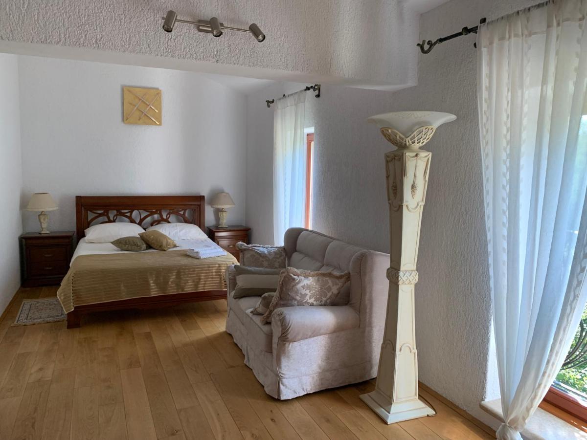 Castello Rausch Gasthof