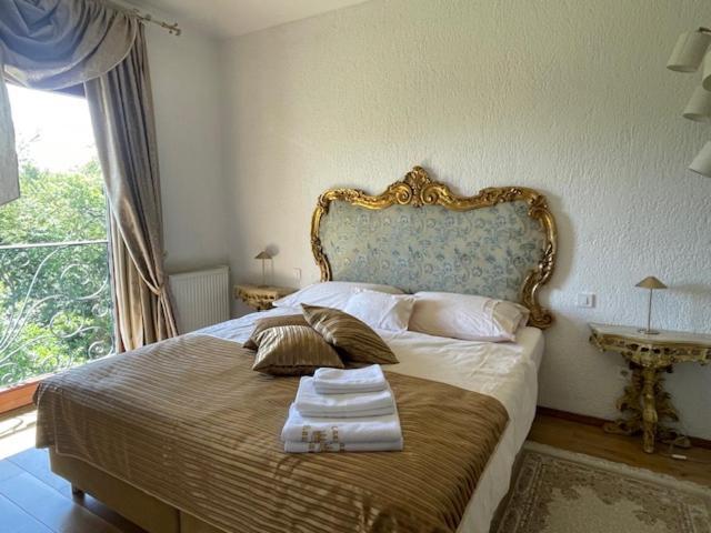 Castello Rausch Valkarin