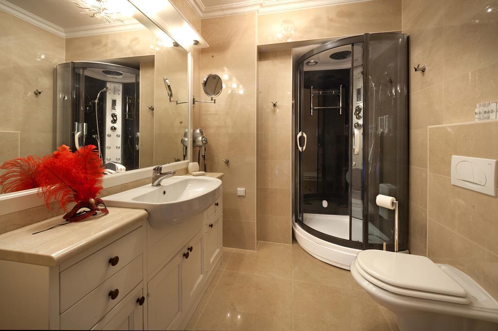 Castello Rausch Gasthof 4*