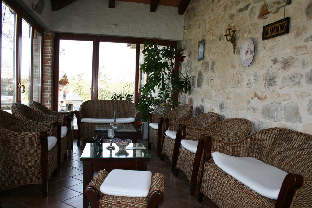 Gasthof Castello Rausch Valkarin