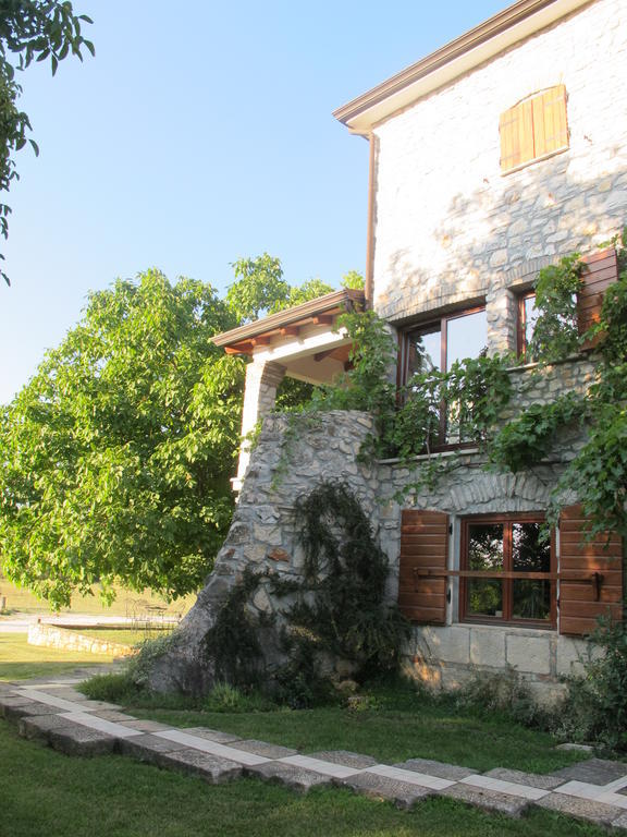 Castello Rausch Valkarin