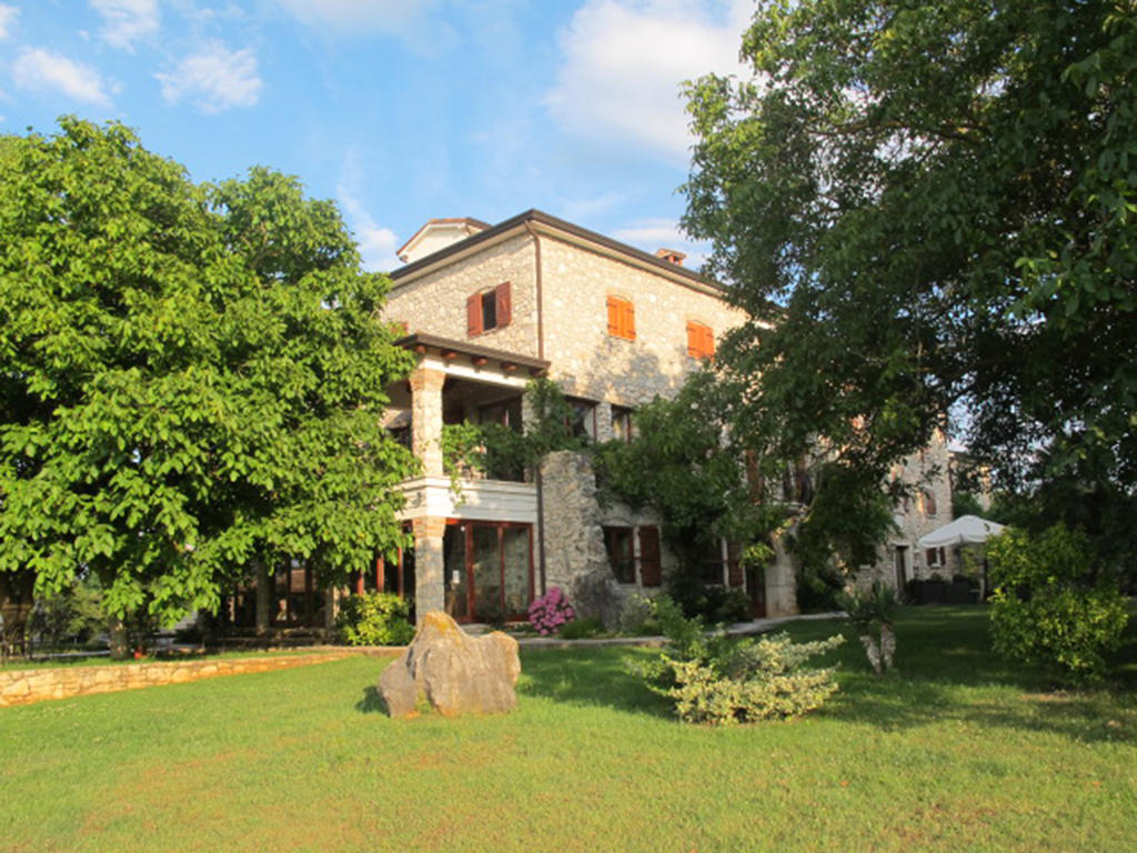 Gasthof Castello Rausch 4*