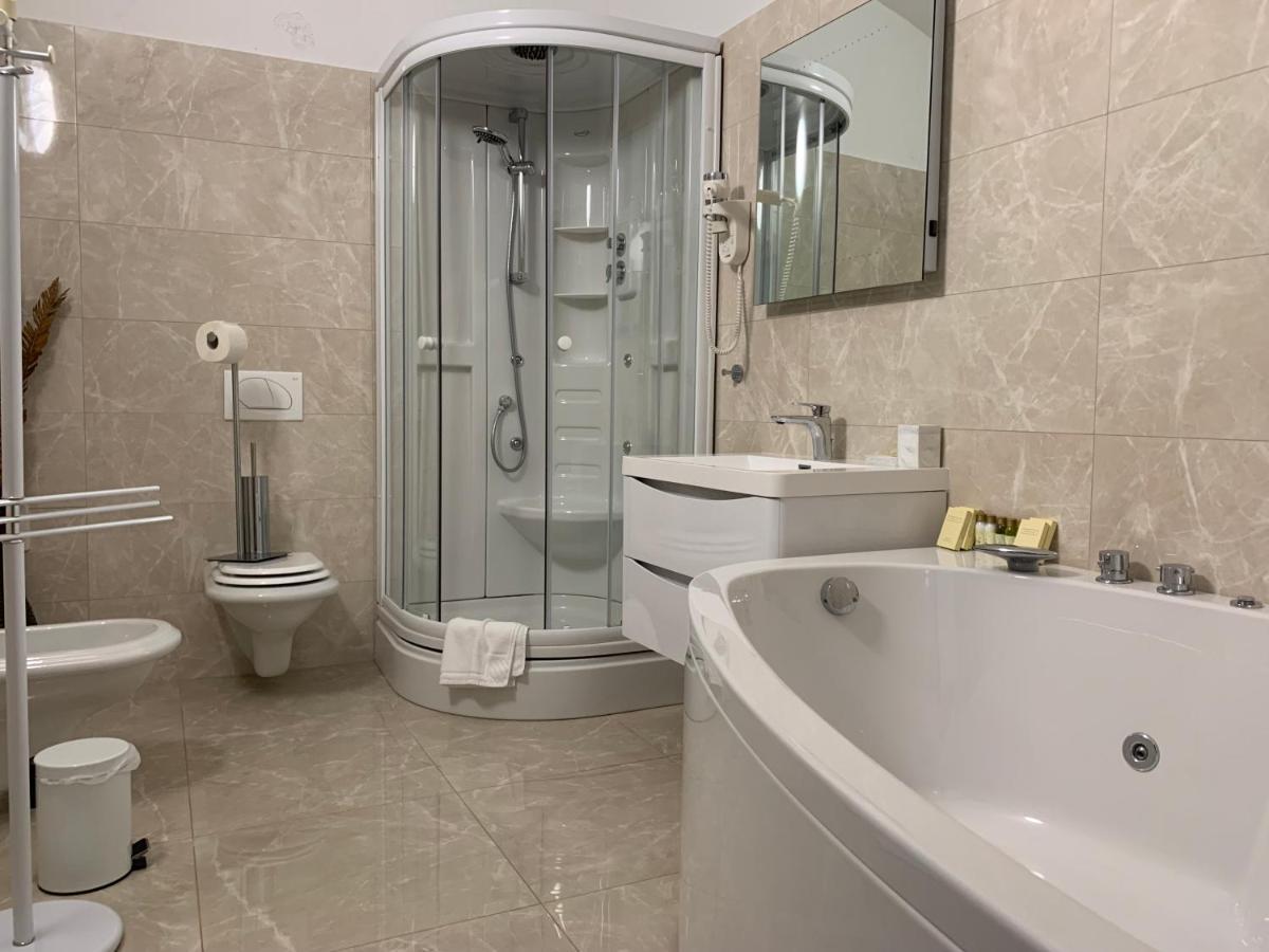 Maison d'hôtes Castello Rausch 4*