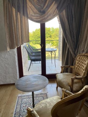 Maison d'hôtes Castello Rausch