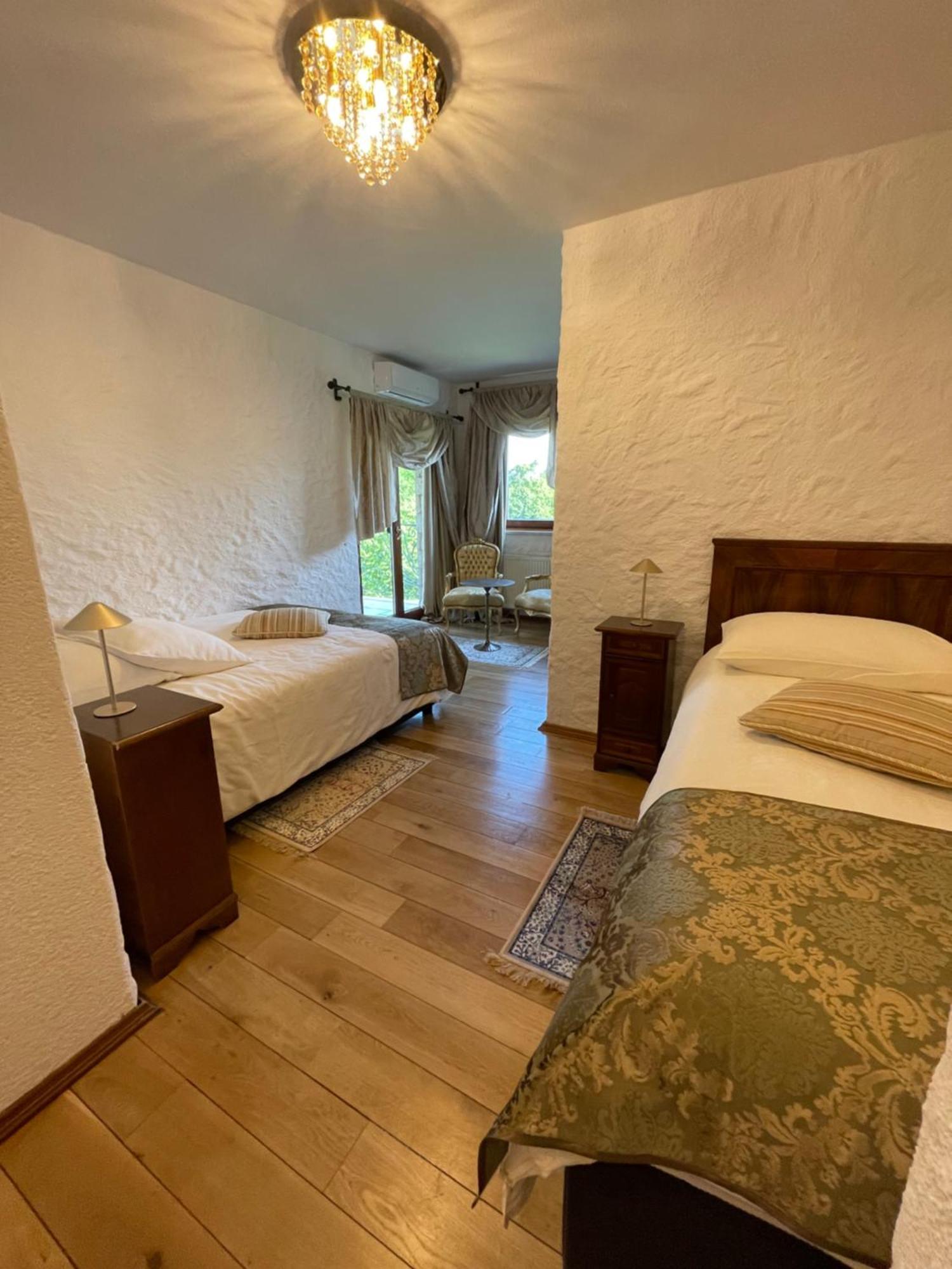 Castello Rausch Maison d'hôtes 4*