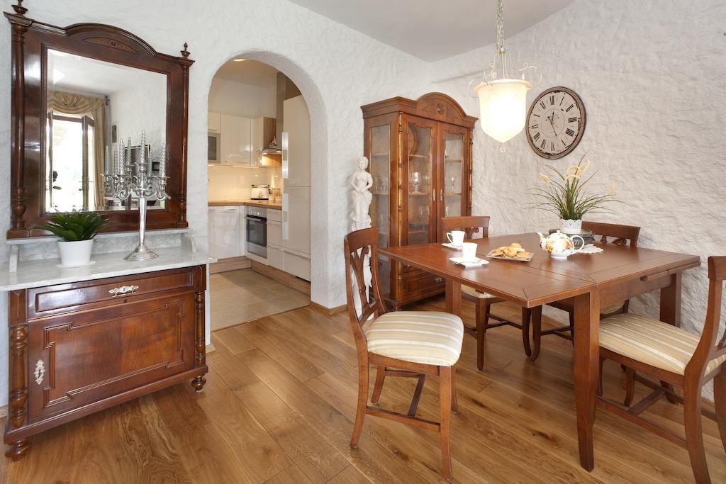 Maison d'hôtes Castello Rausch