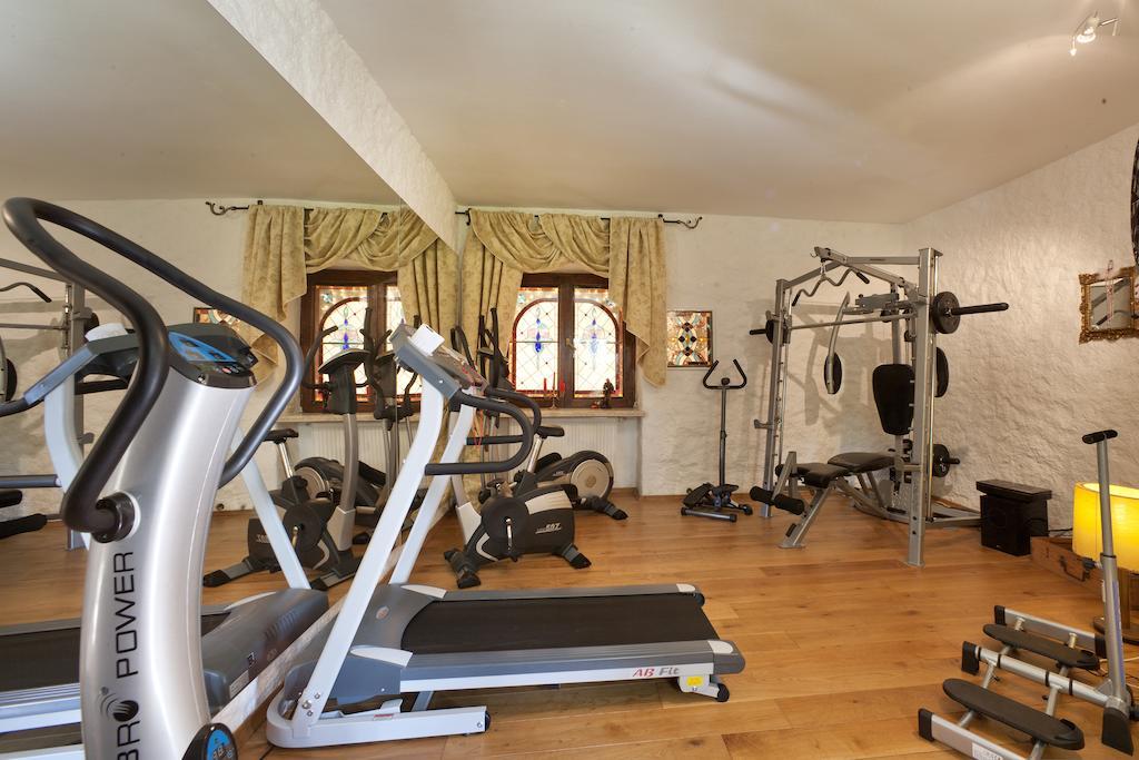 Castello Rausch