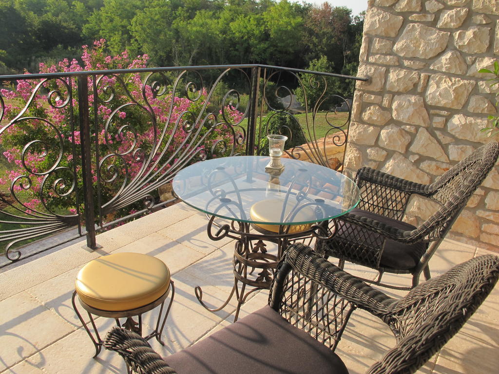 Maison d'hôtes Castello Rausch 4*