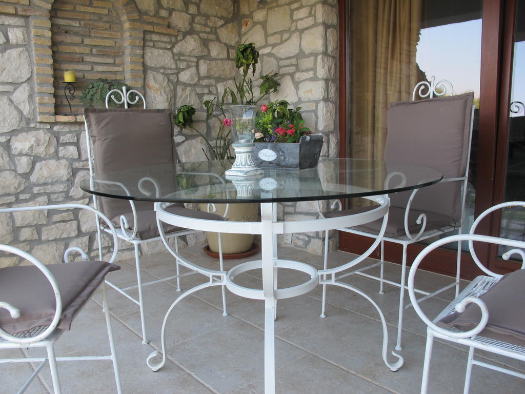 Maison d'hôtes Castello Rausch Valkarin