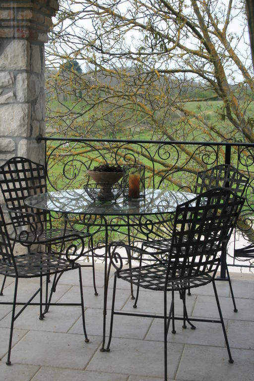 Maison d'hôtes Castello Rausch